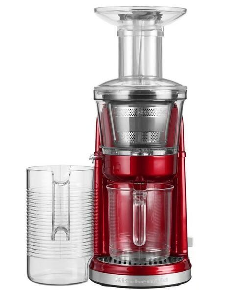 KitchenAid 5KVJ0111ECA | rood 2