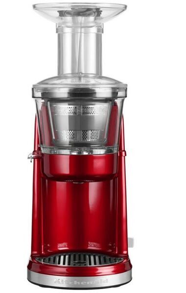 KitchenAid 5KVJ0111ECA | red 3