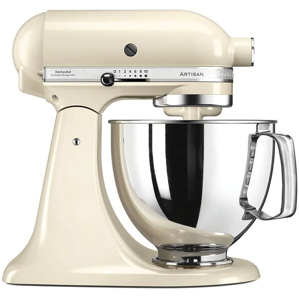 Kitchenaid Artisan 5KSM125EAC | cream 1