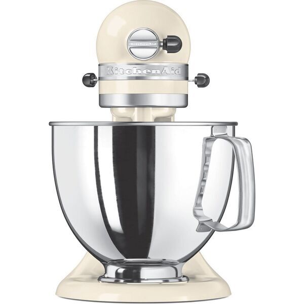 Kitchenaid Artisan 5KSM125EAC | cream 3