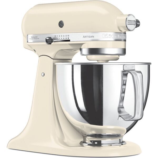 Kitchenaid Artisan 5KSM125EAC | cream 4