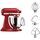 Kitchenaid Artisan 5KSM125EER | Empire rød thumbnail 2/2