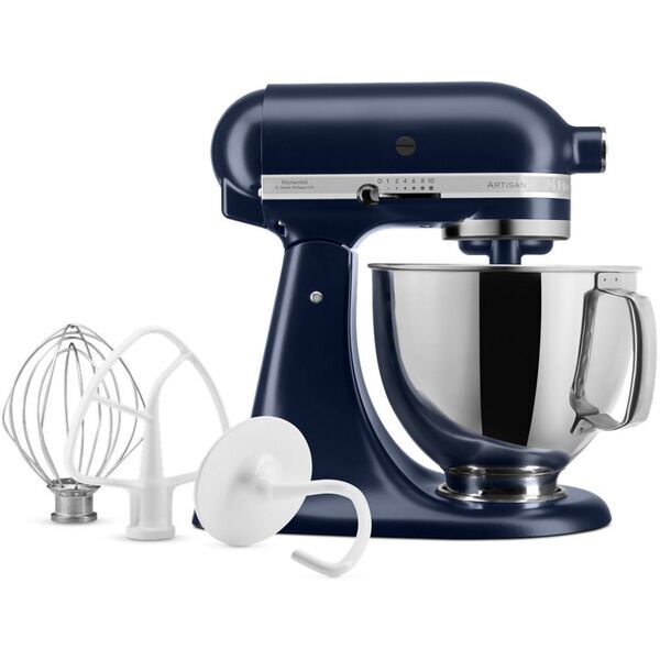 Kitchenaid Artisan 5KSM125EIB | Ink Blue 1