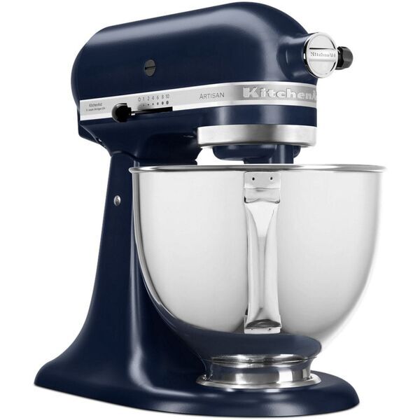 Kitchenaid Artisan 5KSM125EIB | Ink Blue 2