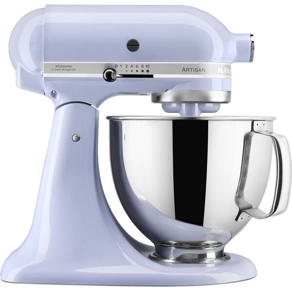 Kitchenaid Artisan 5KSM125ELR | Lavender Cream 1