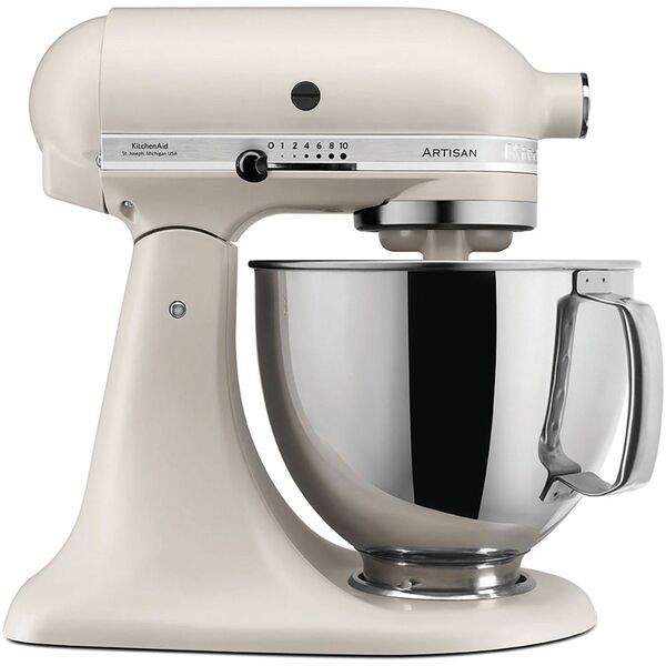 Kitchenaid Artisan 5KSM125EMH | Milkshake 1