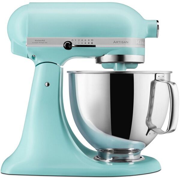 Kitchenaid Artisan 5KSM125EMI | Mineral Water 1