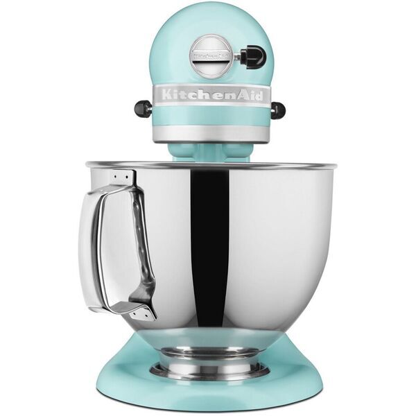 Kitchenaid Artisan 5KSM125EMI | Mineral Water 2
