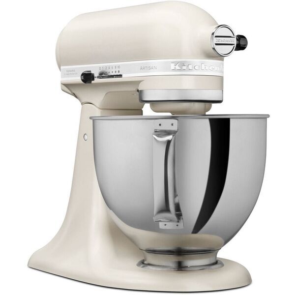 Kitchenaid Artisan 5KSM125EPL | Porcelain White 2