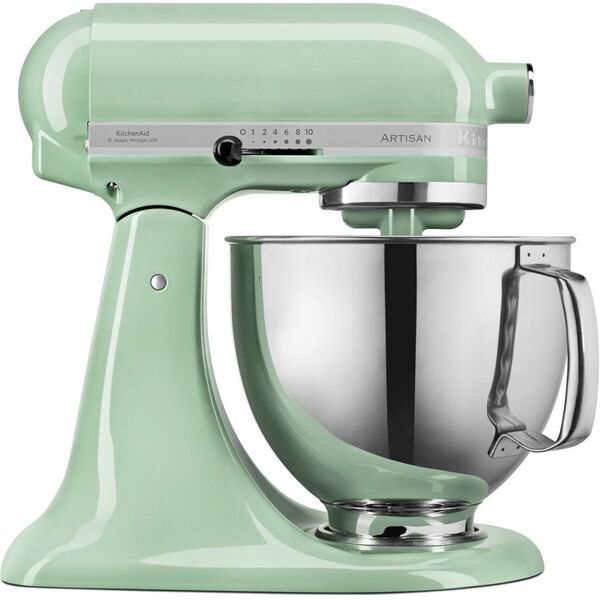 Kitchenaid Artisan 5KSM125EPT | Pistachio 1