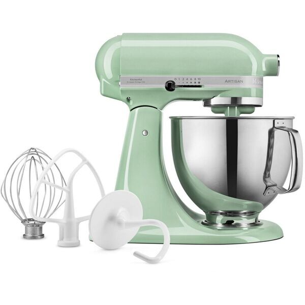 Kitchenaid Artisan 5KSM125EPT | Pistachio 2