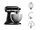 KitchenAid Classic 5K45SSEOB Food processor | black thumbnail 3/3