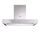 KitchenAid KEWPP 90010 Motorhuv för utdragare | silver, thumbnail 1 of 5
