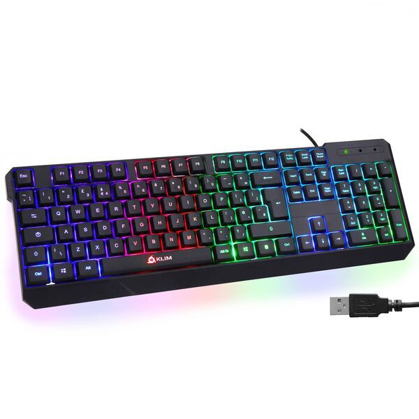 Klim Chroma | black | DE 1