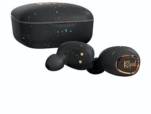 Klipsch T2TW True Wireless-hörlurar