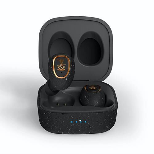 Klipsch T2TW True Wireless Earphones | schwarz 2