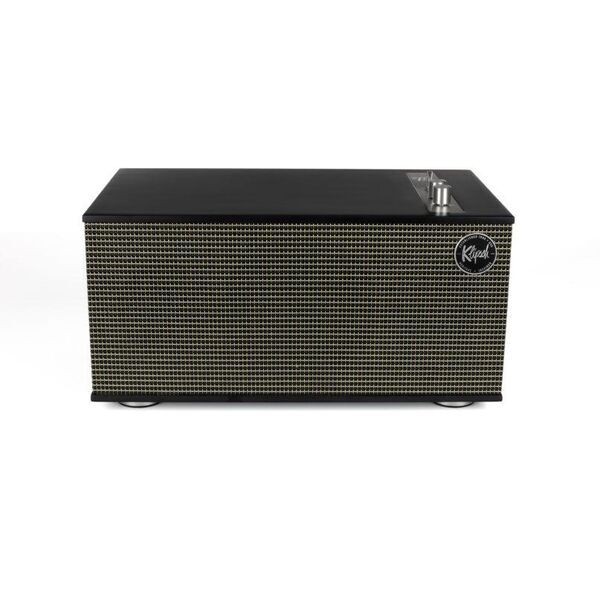 Klipsch The Three II Bluetooth Speaker | noir 2