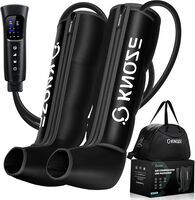 KNQZE FE-7221 Full-Leg Air Compression Massager