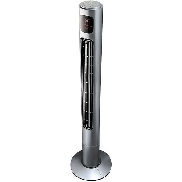 Koenic KTF 100 Torenventilator | zilver, image 2 of 4