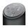 Koenic KTF 100 Torenventilator | zilver, thumbnail 4 of 4