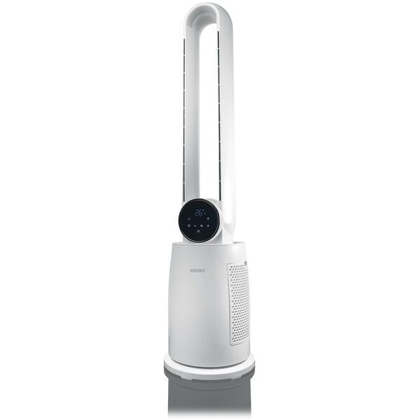 Koenic KTF 301225 Tower fan | white, image 2 of 3