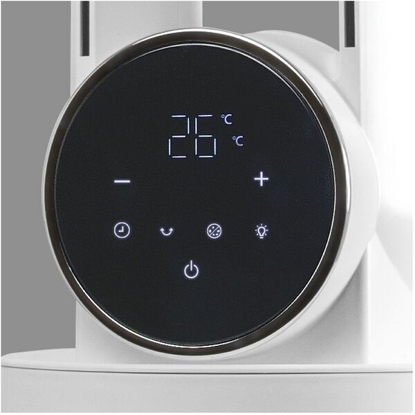 Koenic KTF 301225 Tower fan | white, image 3 of 3