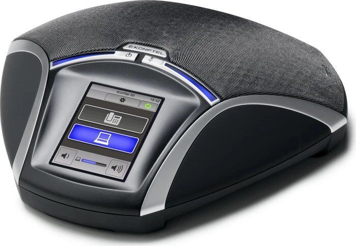 Konftel 55 Speakerphone | black 2
