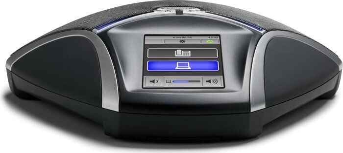 Konftel 55 Speakerphone | black 3