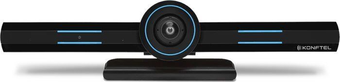 Konftel CC200 Video Bar | black 1