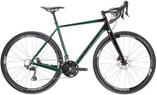 Kross Esker 8.0 (2024) | Diamant