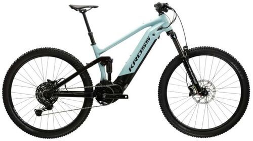 Kross Grist Boost 1.0 (2025) | Diamant