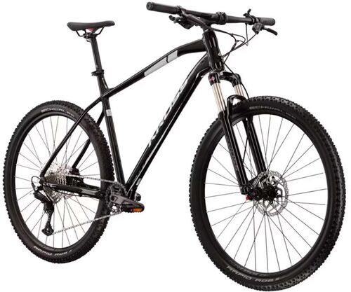 Kross Level 5.0 (2025) | Diamant