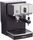 Krups Expert Pro Inox portafilter coffee maker | black thumbnail 1/2