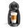 Krups KP 1000 Nescafe Dolce Gusto Piccolo Coffee capsule machine | black thumbnail 1/2