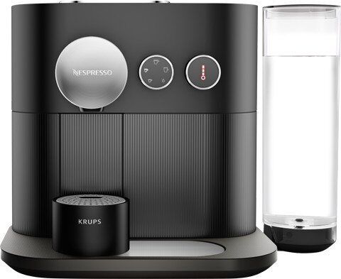 Krups XN 6008 Expert Koffiemachine met Capsules | zwart