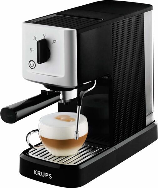 Krups XP 3440 | černá 3