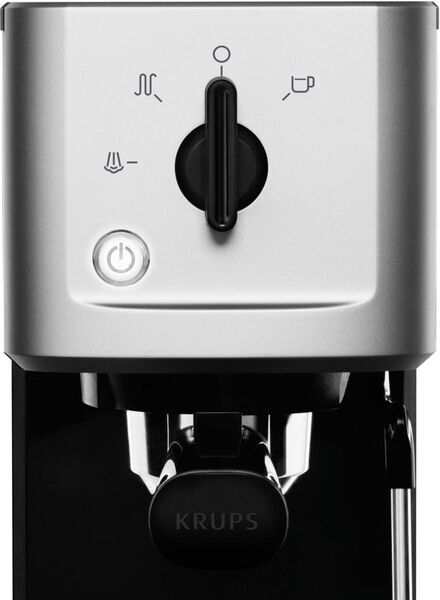 Krups XP 3440 | černá 4