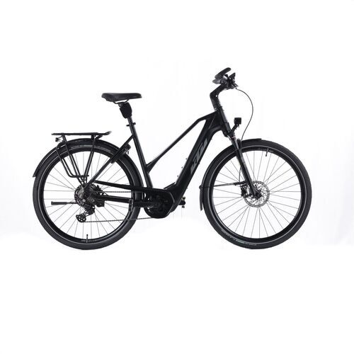 KTM Cento 10 Plus (2022) | Trapezoid