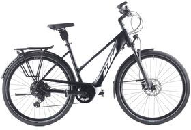 KTM Macina Tour CX 625 LTD64 (2024) | Trapezoid