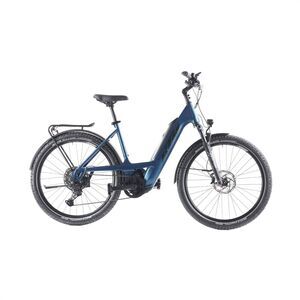 KTM Macina Aera 671 LFC (2024) | Tiefeinsteiger