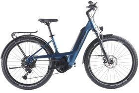 KTM Macina Aera 671 LFC PTS (2024) | Tiefeinsteiger