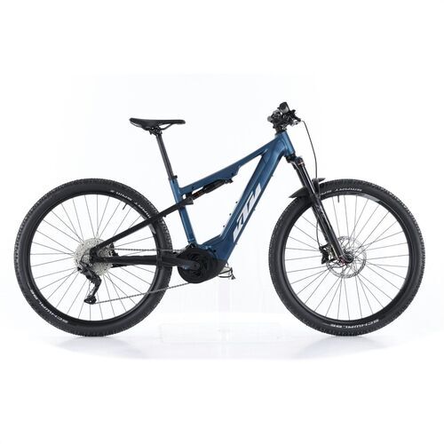 KTM Macina Chacana 591 (2023) | Diamant
