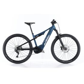 KTM Macina Chacana 591 (2023) | Diamant