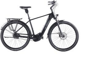 KTM Macina City 610 Belt (2024) | Diamante