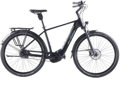 KTM Macina City 610 Belt (2024) | Diamant