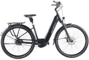 KTM Macina City 610 Belt (2024) | Tiefeinsteiger