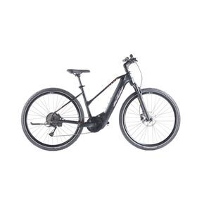 KTM Macina Cross 510 (2024) | Step-Through