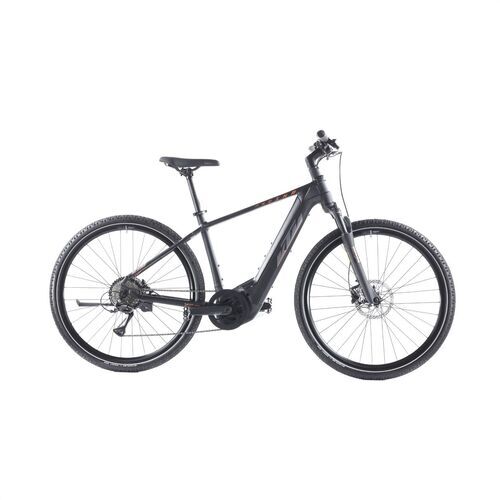KTM Macina Cross 510 (2024) | Diamant