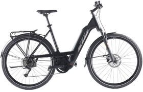 KTM Macina Cross 510 PTS (2023) | Ingresso basso