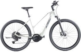 KTM Macina Cross 720 (2025) | Trapez